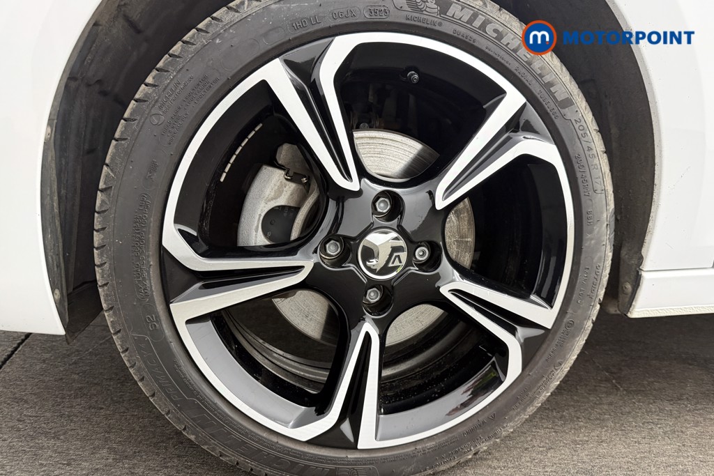 Vauxhall Corsa GS Automatic Petrol Hatchback - Stock Number (1609281) - 11th supplementary image