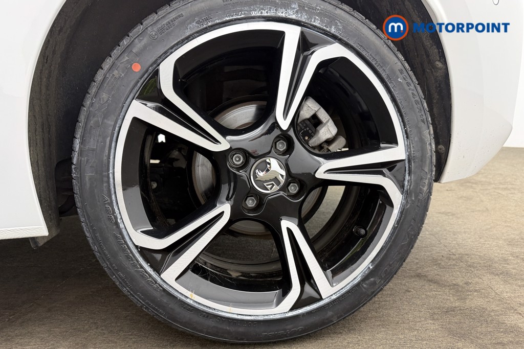 Vauxhall Corsa GS Automatic Petrol Hatchback - Stock Number (1609281) - 12th supplementary image