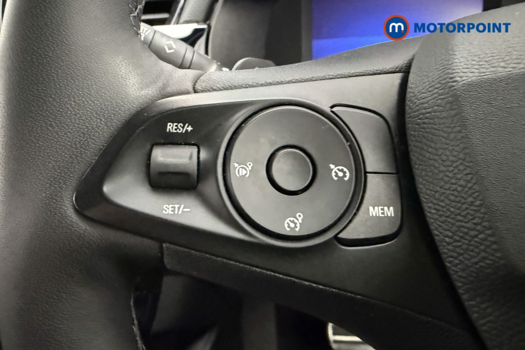 Vauxhall Corsa GS Automatic Petrol Hatchback - Stock Number (1609281) - 13th supplementary image