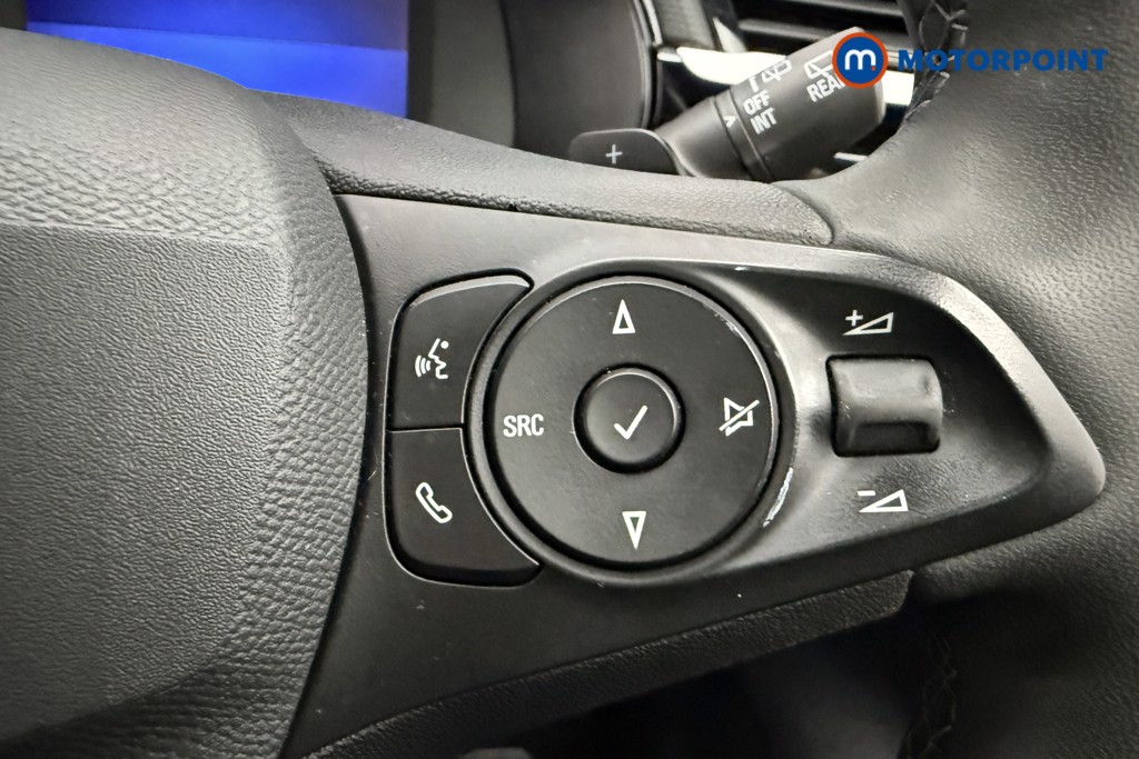 Vauxhall Corsa GS Automatic Petrol Hatchback - Stock Number (1609281) - 14th supplementary image