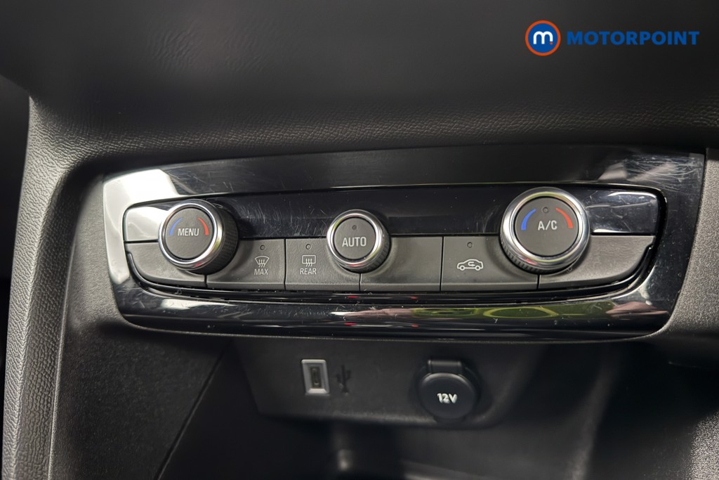 Vauxhall Corsa GS Automatic Petrol Hatchback - Stock Number (1609281) - 15th supplementary image