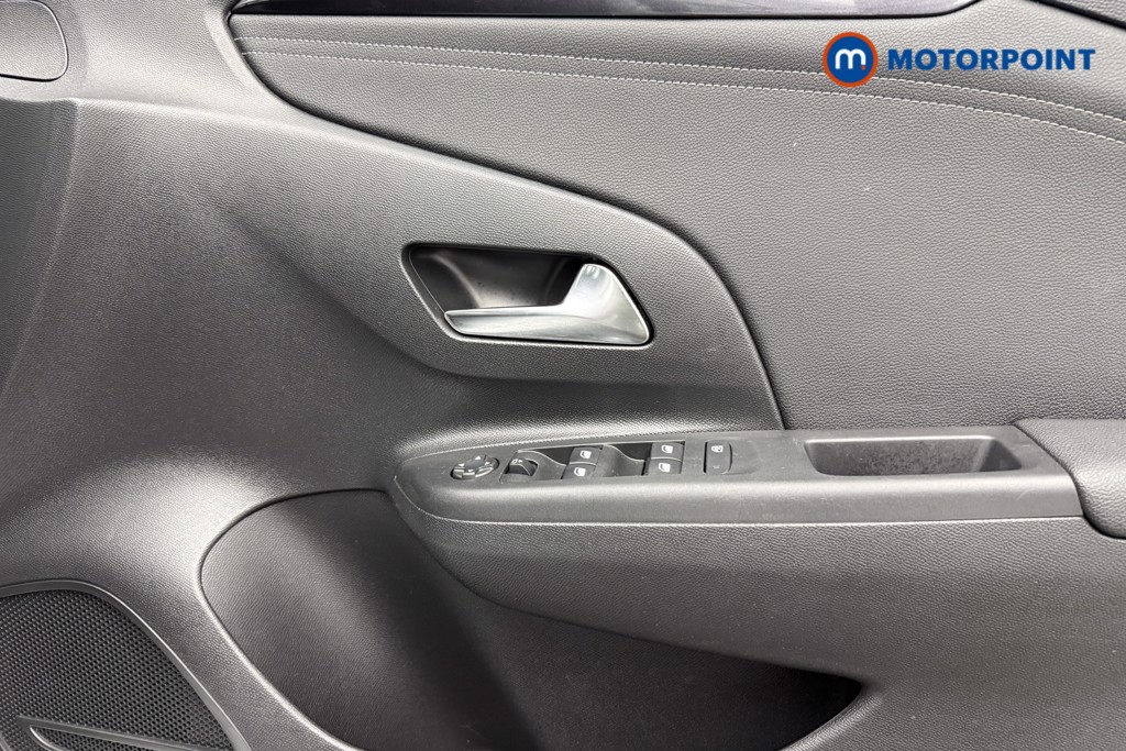 Vauxhall Corsa GS Automatic Petrol Hatchback - Stock Number (1609281) - 17th supplementary image