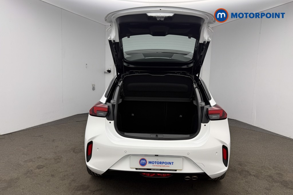 Vauxhall Corsa GS Automatic Petrol Hatchback - Stock Number (1609281) - 19th supplementary image