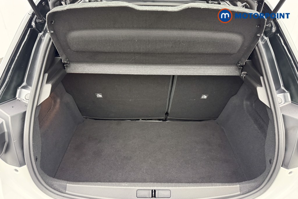 Vauxhall Corsa GS Automatic Petrol Hatchback - Stock Number (1609281) - 20th supplementary image