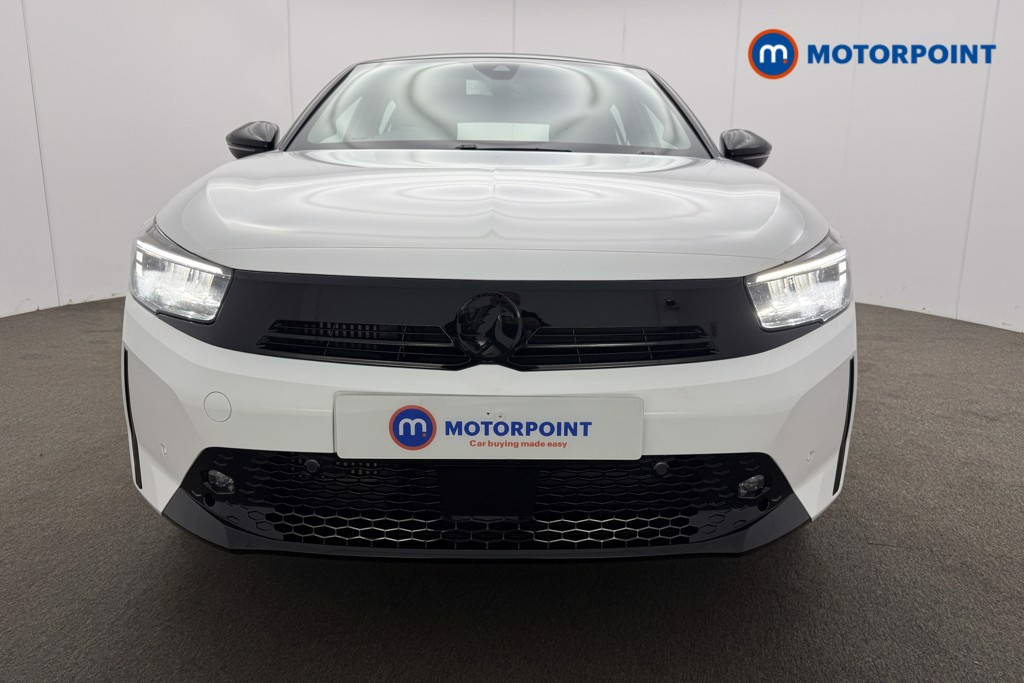 Vauxhall Corsa GS Automatic Petrol Hatchback - Stock Number (1609281) - 21st supplementary image