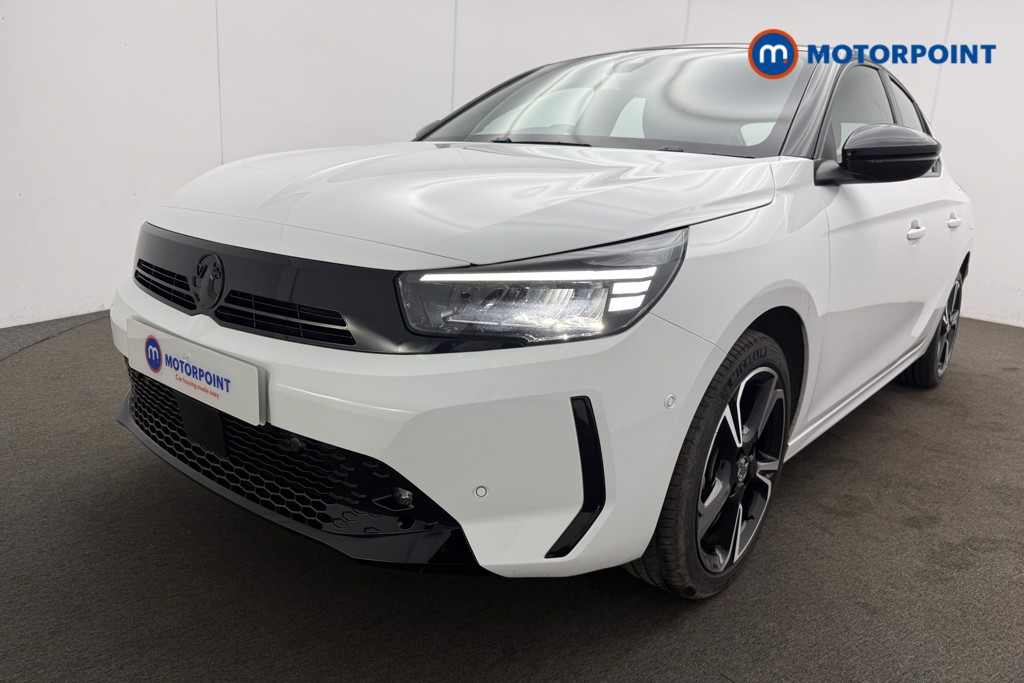 Vauxhall Corsa GS Automatic Petrol Hatchback - Stock Number (1609281) - 22nd supplementary image