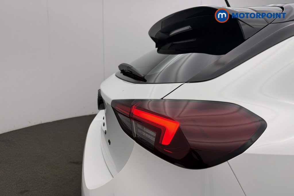 Vauxhall Corsa GS Automatic Petrol Hatchback - Stock Number (1609281) - 24th supplementary image