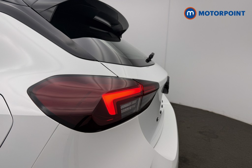 Vauxhall Corsa GS Automatic Petrol Hatchback - Stock Number (1609281) - 25th supplementary image