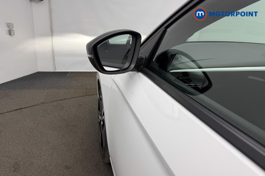 Vauxhall Corsa GS Automatic Petrol Hatchback - Stock Number (1609281) - 28th supplementary image