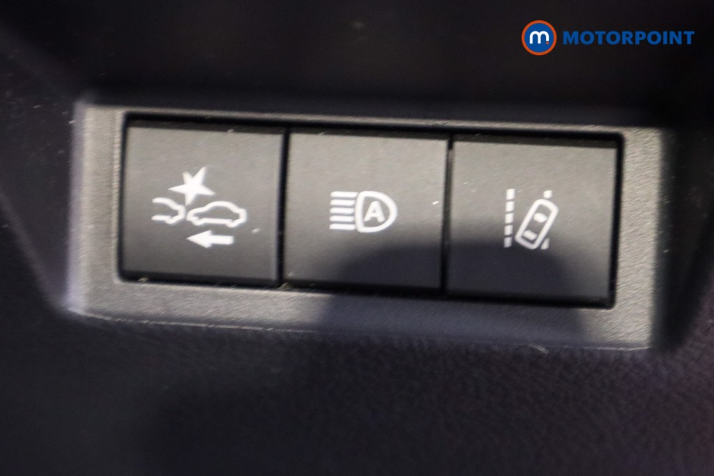 Toyota Yaris Icon Tech Manual Petrol Hatchback - Stock Number (1609287) - 17th supplementary image