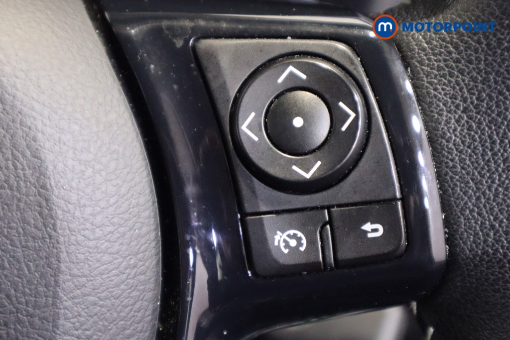 Toyota Yaris Icon Tech Manual Petrol Hatchback - Stock Number (1609287) - 18th supplementary image