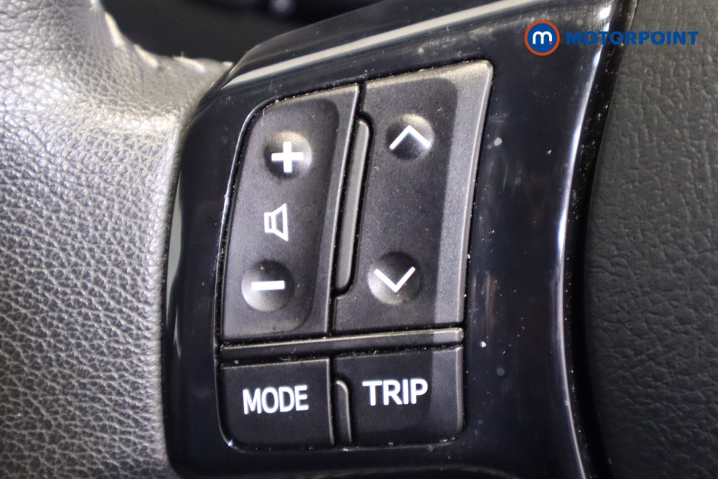 Toyota Yaris Icon Tech Manual Petrol Hatchback - Stock Number (1609287) - 19th supplementary image
