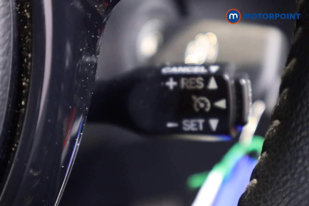 Toyota Yaris Icon Tech Manual Petrol Hatchback - Stock Number (1609287) - 20th supplementary image