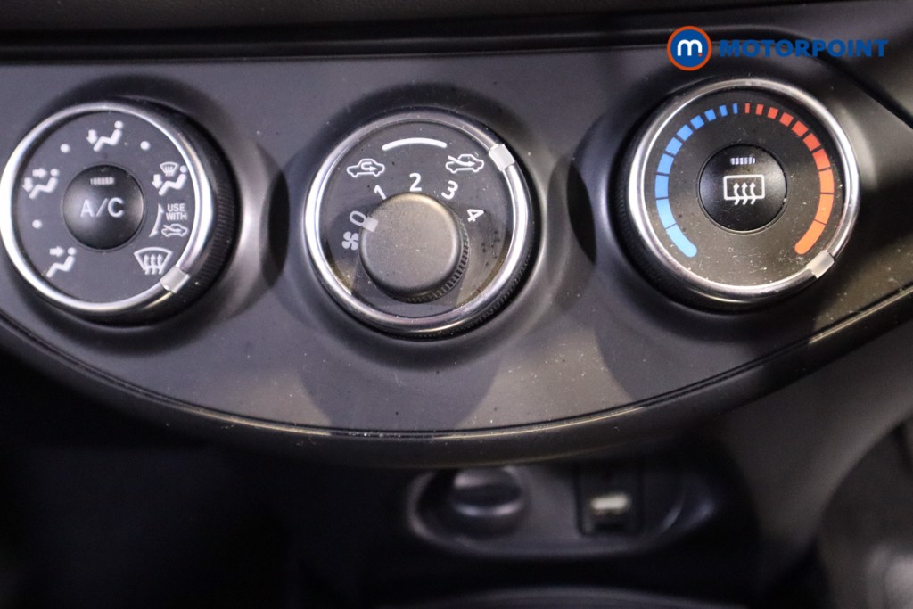 Toyota Yaris Icon Tech Manual Petrol Hatchback - Stock Number (1609287) - 22nd supplementary image