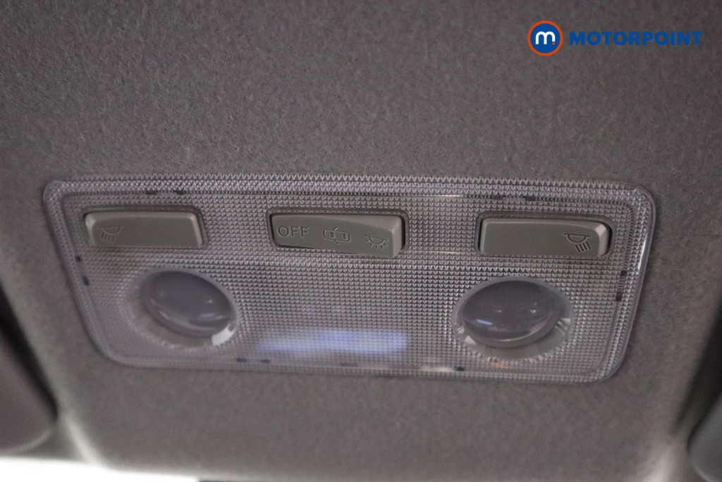 Toyota Yaris Icon Tech Manual Petrol Hatchback - Stock Number (1609287) - 25th supplementary image