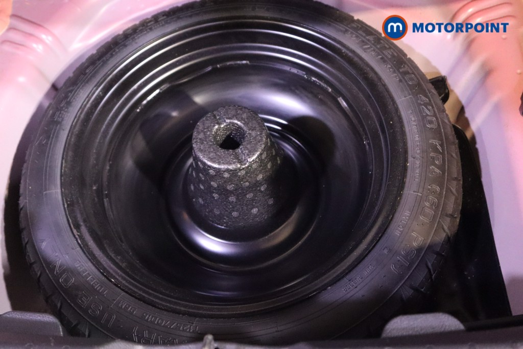 Toyota Yaris Icon Tech Manual Petrol Hatchback - Stock Number (1609287) - 27th supplementary image