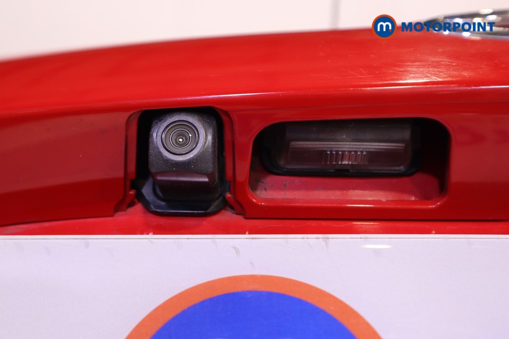 Toyota Yaris Icon Tech Manual Petrol Hatchback - Stock Number (1609287) - 28th supplementary image