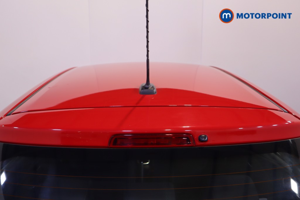 Toyota Yaris Icon Tech Manual Petrol Hatchback - Stock Number (1609287) - 29th supplementary image