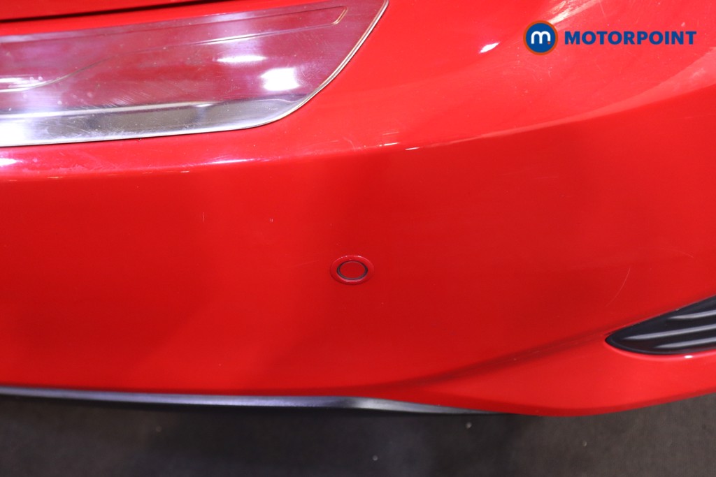 Toyota Yaris Icon Tech Manual Petrol Hatchback - Stock Number (1609287) - 31st supplementary image