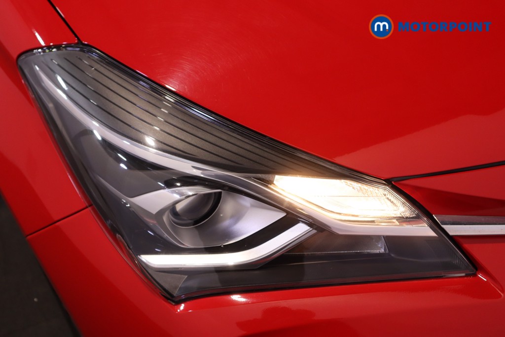 Toyota Yaris Icon Tech Manual Petrol Hatchback - Stock Number (1609287) - 32nd supplementary image