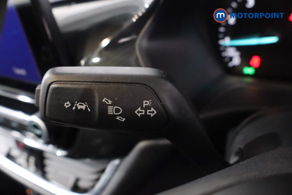 Ford Fiesta Active X Manual Petrol Hatchback - Stock Number (1609289) - 14th supplementary image