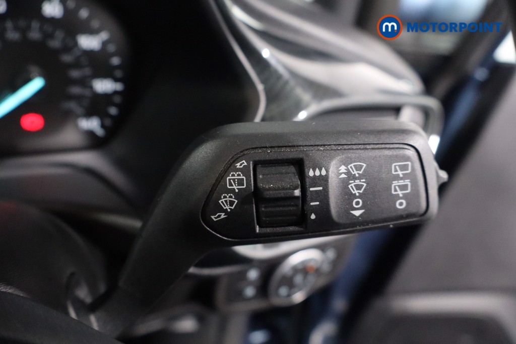 Ford Fiesta Active X Manual Petrol Hatchback - Stock Number (1609289) - 15th supplementary image