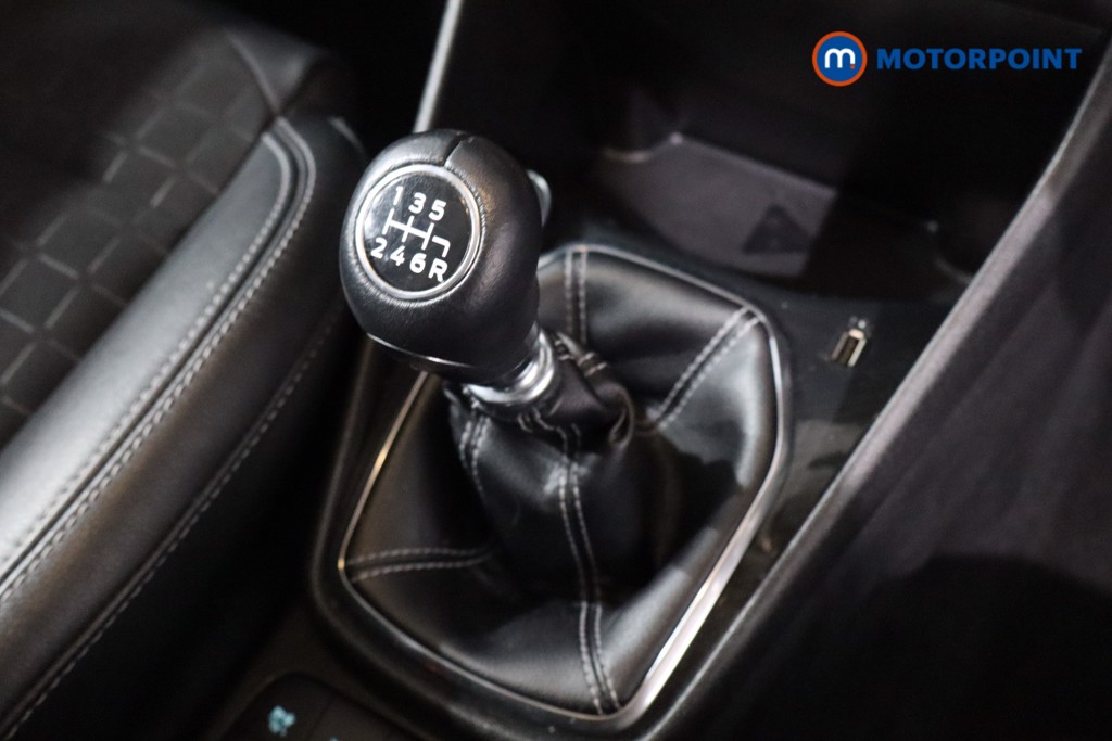 Ford Fiesta Active X Manual Petrol Hatchback - Stock Number (1609289) - 19th supplementary image