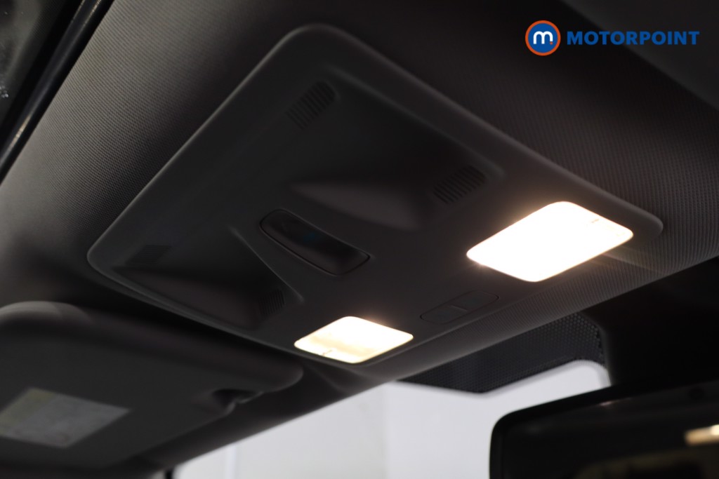 Ford Fiesta Active X Manual Petrol Hatchback - Stock Number (1609289) - 20th supplementary image