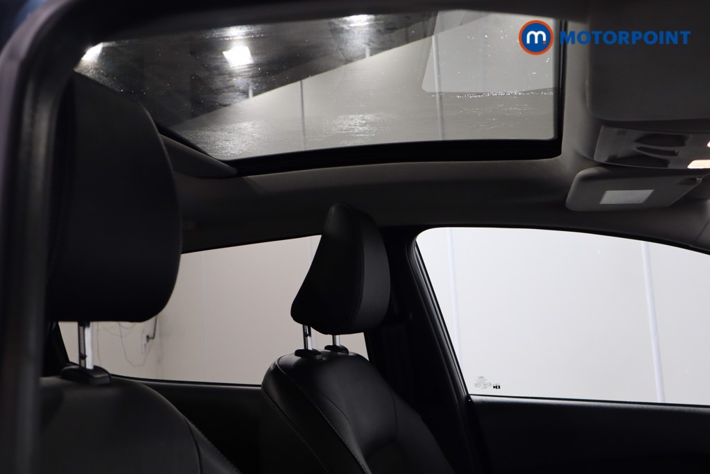 Ford Fiesta Active X Manual Petrol Hatchback - Stock Number (1609289) - 22nd supplementary image