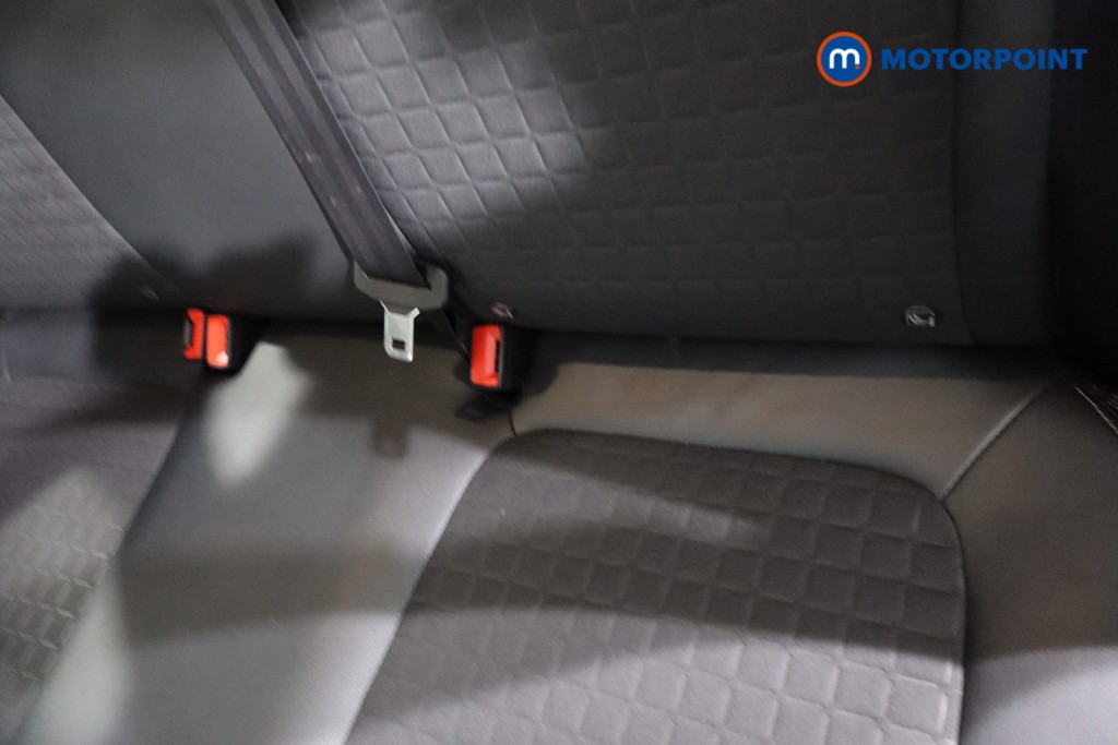 Ford Fiesta Active X Manual Petrol Hatchback - Stock Number (1609289) - 25th supplementary image