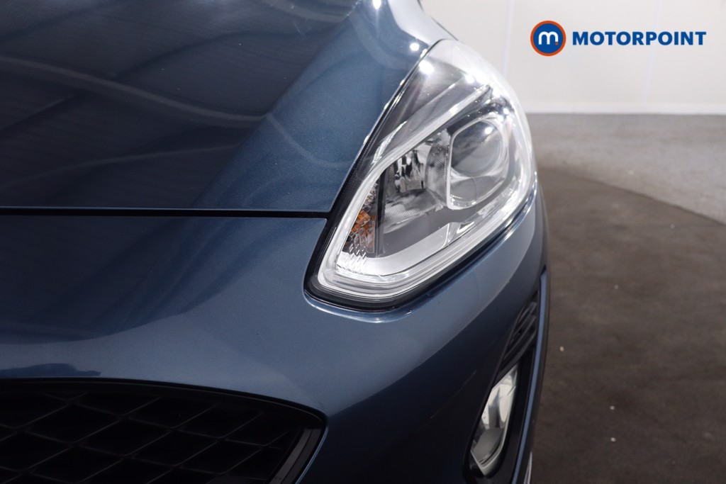 Ford Fiesta Active X Manual Petrol Hatchback - Stock Number (1609289) - 29th supplementary image