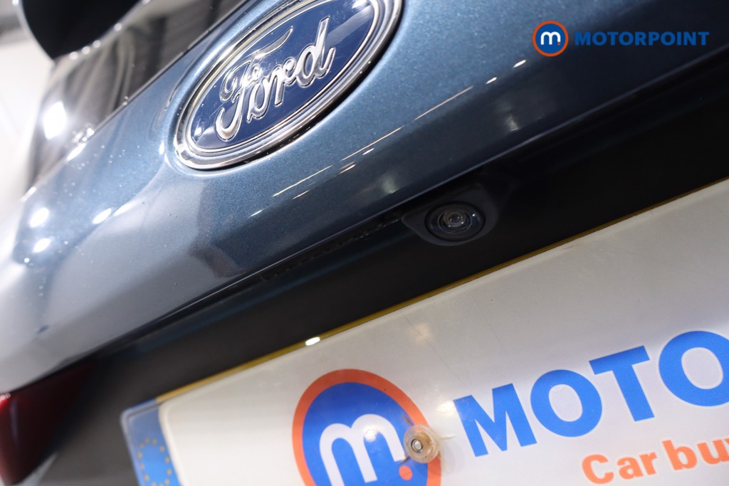 Ford Fiesta Active X Manual Petrol Hatchback - Stock Number (1609289) - 36th supplementary image