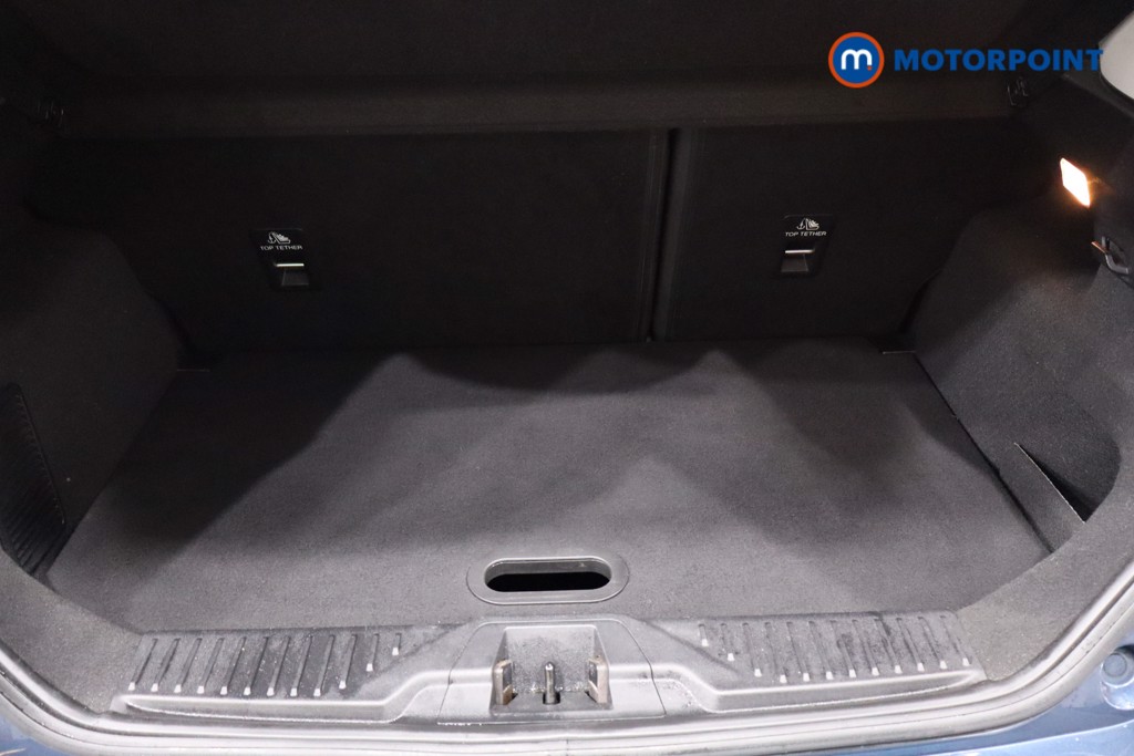 Ford Fiesta Active X Manual Petrol Hatchback - Stock Number (1609289) - 37th supplementary image