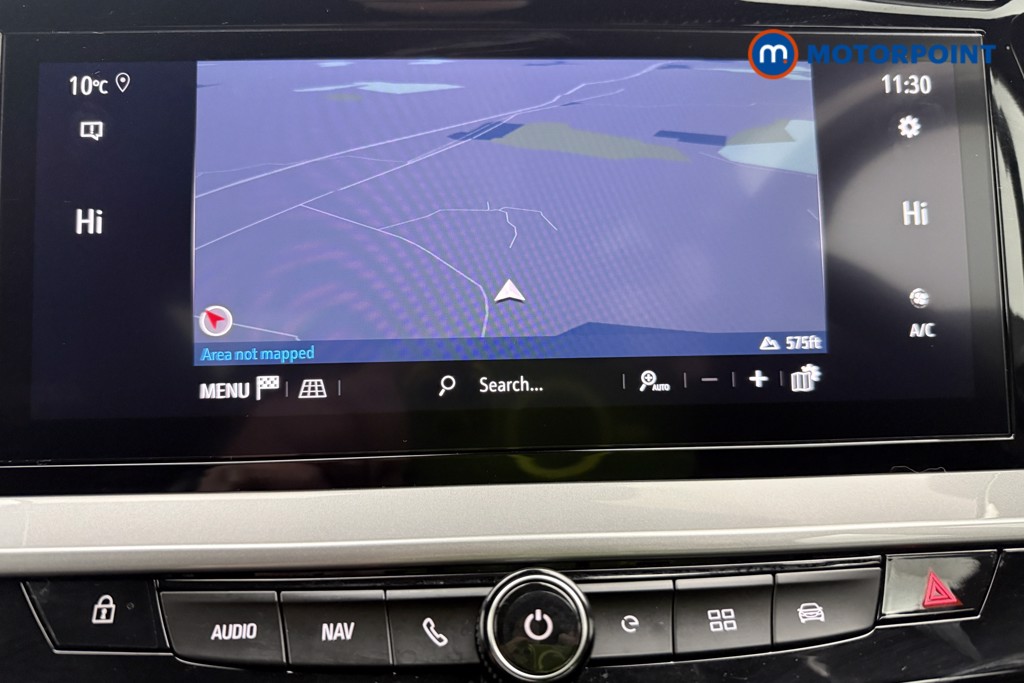 Vauxhall Mokka Ultimate Automatic Electric SUV - Stock Number (1609327) - 2nd supplementary image