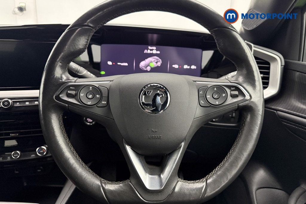 Vauxhall Mokka Ultimate Automatic Electric SUV - Stock Number (1609327) - 5th supplementary image