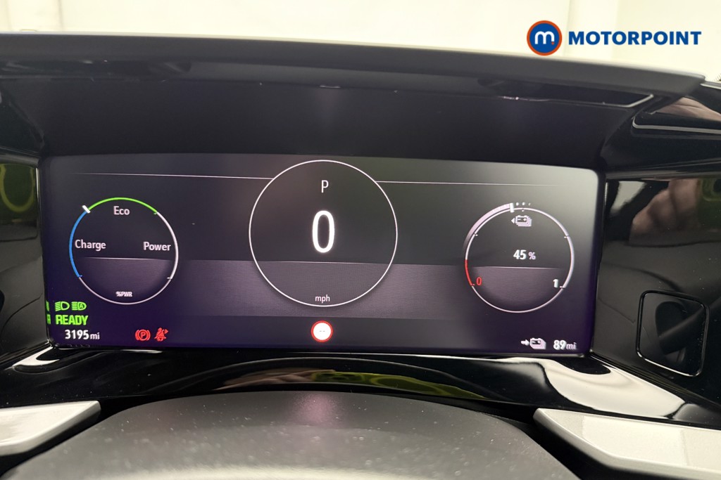 Vauxhall Mokka Ultimate Automatic Electric SUV - Stock Number (1609327) - 6th supplementary image