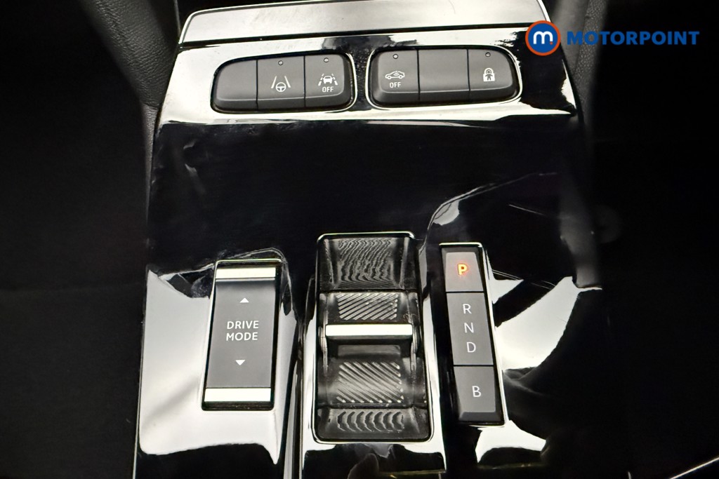 Vauxhall Mokka Ultimate Automatic Electric SUV - Stock Number (1609327) - 7th supplementary image