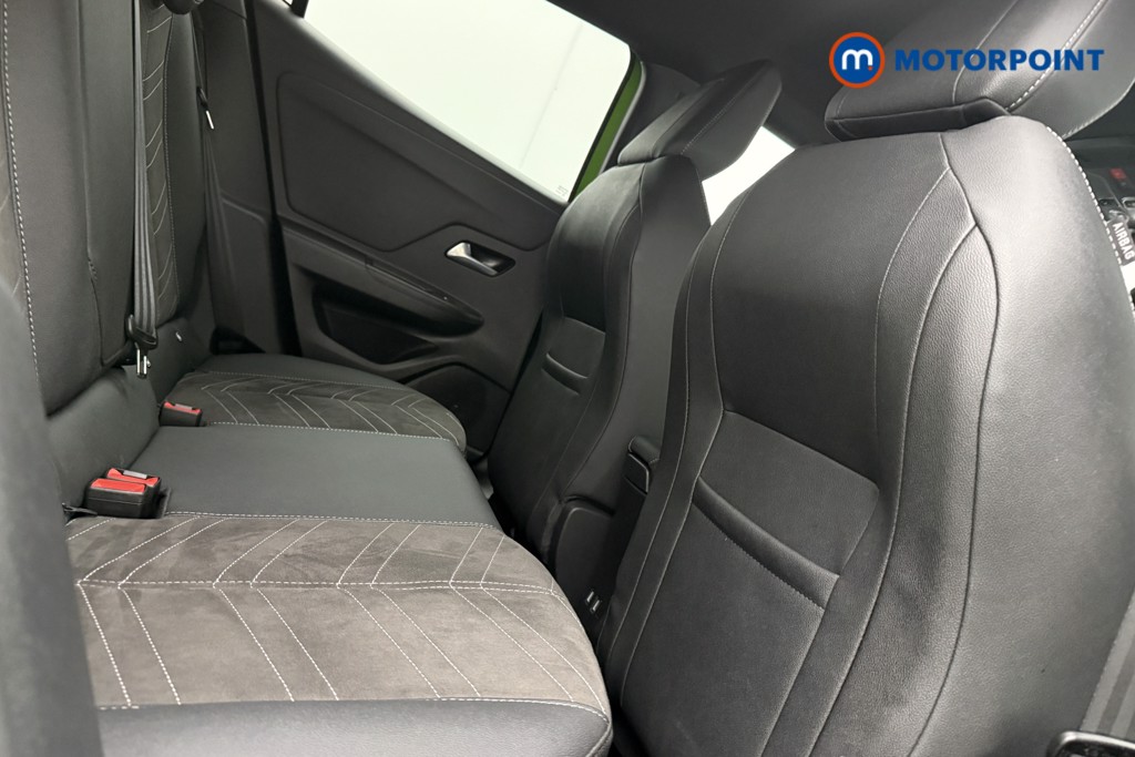 Vauxhall Mokka Ultimate Automatic Electric SUV - Stock Number (1609327) - 9th supplementary image