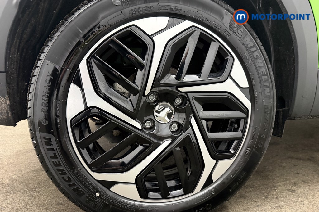 Vauxhall Mokka Ultimate Automatic Electric SUV - Stock Number (1609327) - 10th supplementary image