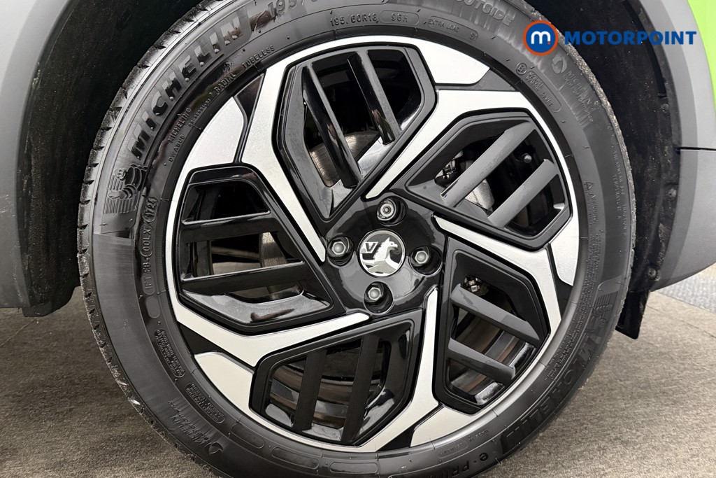 Vauxhall Mokka Ultimate Automatic Electric SUV - Stock Number (1609327) - 11th supplementary image