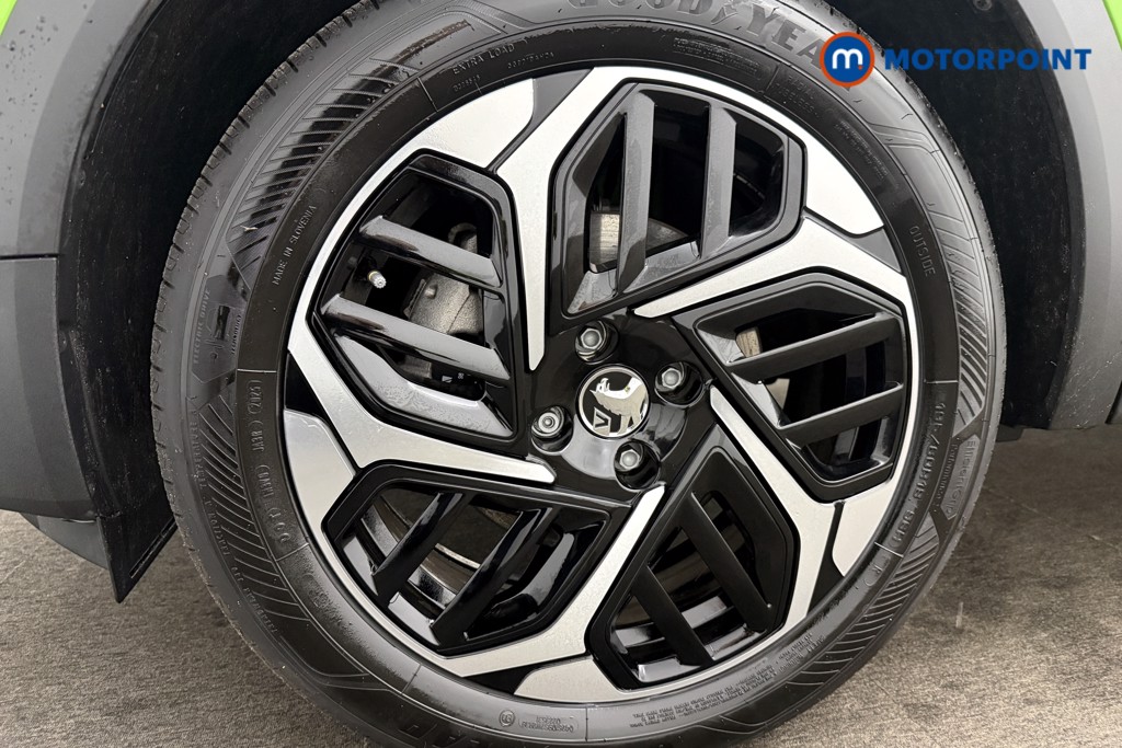 Vauxhall Mokka Ultimate Automatic Electric SUV - Stock Number (1609327) - 12th supplementary image