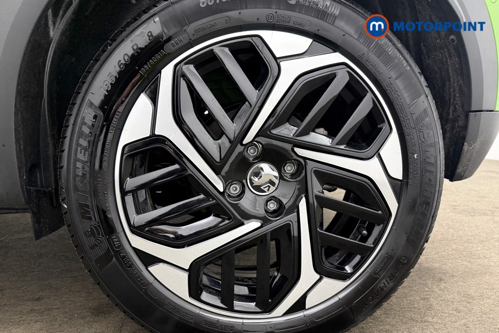 Vauxhall Mokka Ultimate Automatic Electric SUV - Stock Number (1609327) - 13th supplementary image