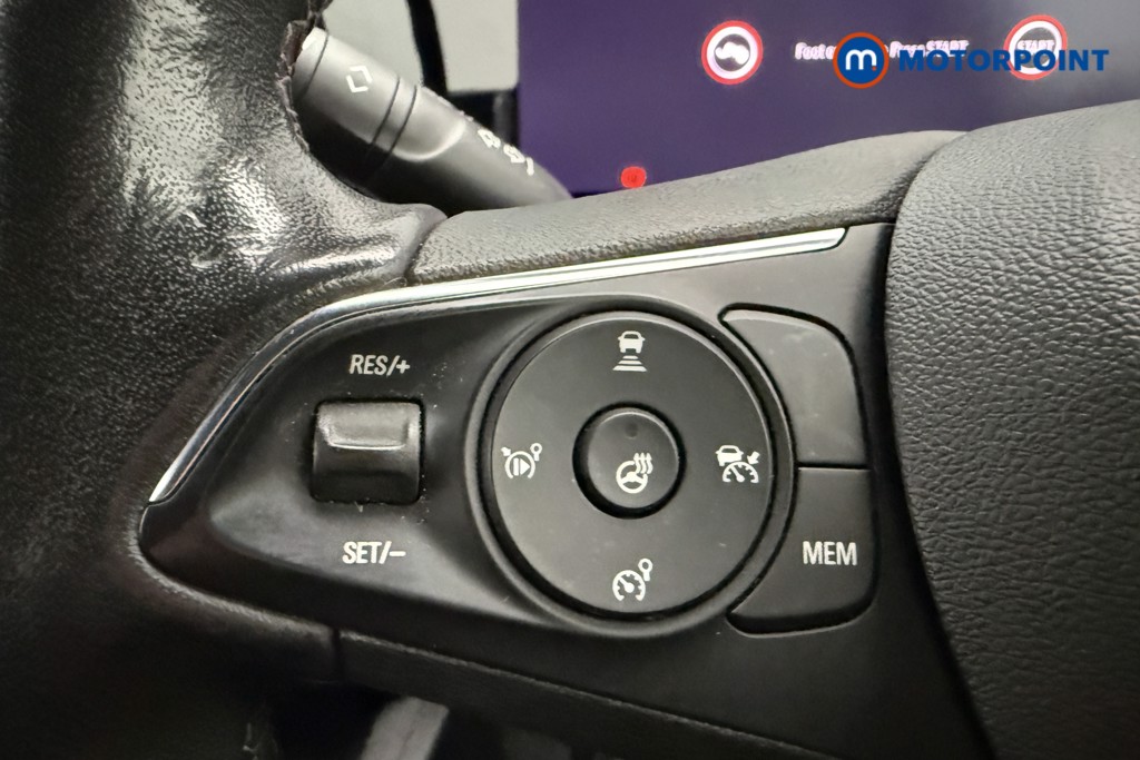 Vauxhall Mokka Ultimate Automatic Electric SUV - Stock Number (1609327) - 14th supplementary image