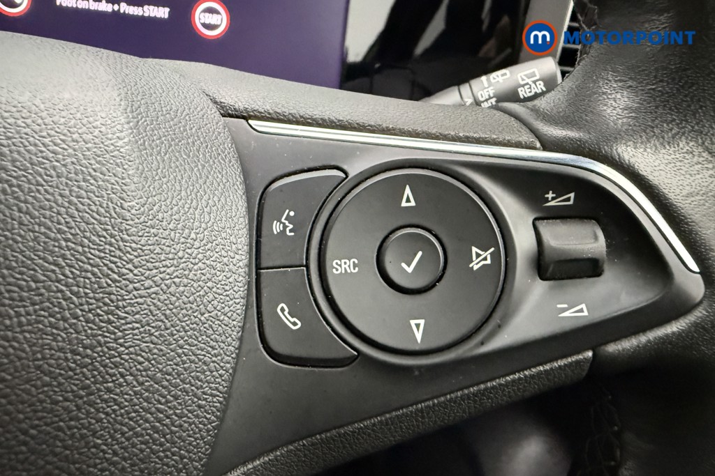 Vauxhall Mokka Ultimate Automatic Electric SUV - Stock Number (1609327) - 15th supplementary image