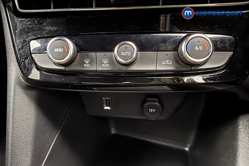 Vauxhall Mokka Ultimate Automatic Electric SUV - Stock Number (1609327) - 16th supplementary image