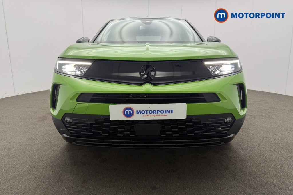 Vauxhall Mokka Ultimate Automatic Electric SUV - Stock Number (1609327) - 23rd supplementary image
