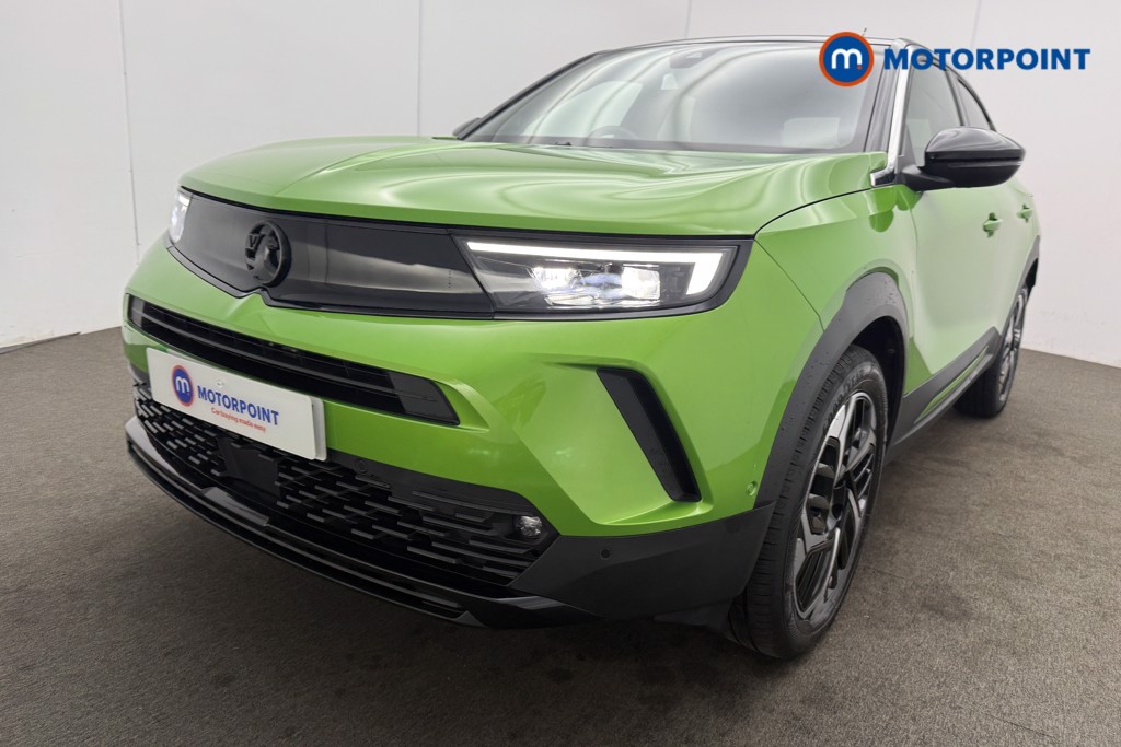 Vauxhall Mokka Ultimate Automatic Electric SUV - Stock Number (1609327) - 24th supplementary image