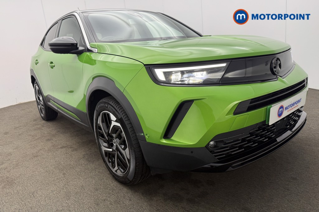 Vauxhall Mokka Ultimate Automatic Electric SUV - Stock Number (1609327) - 25th supplementary image