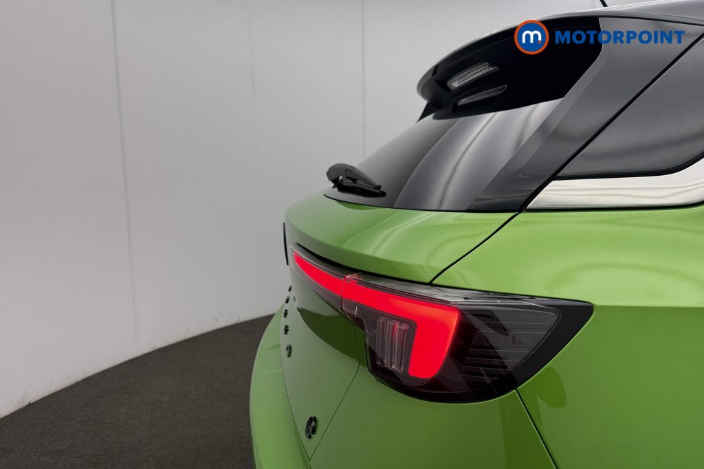 Vauxhall Mokka Ultimate Automatic Electric SUV - Stock Number (1609327) - 26th supplementary image