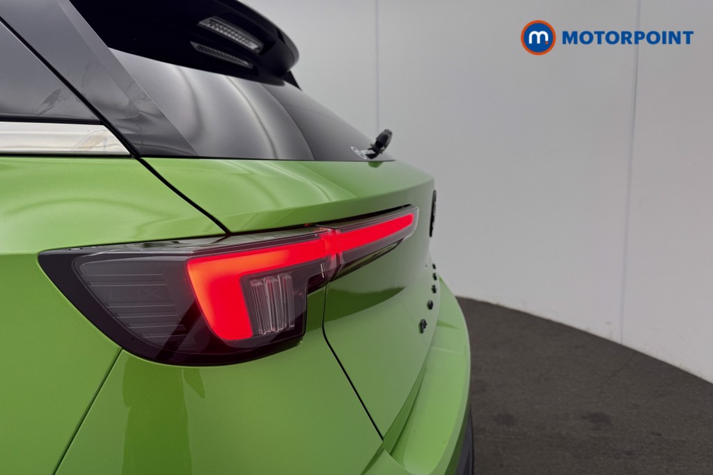 Vauxhall Mokka Ultimate Automatic Electric SUV - Stock Number (1609327) - 27th supplementary image